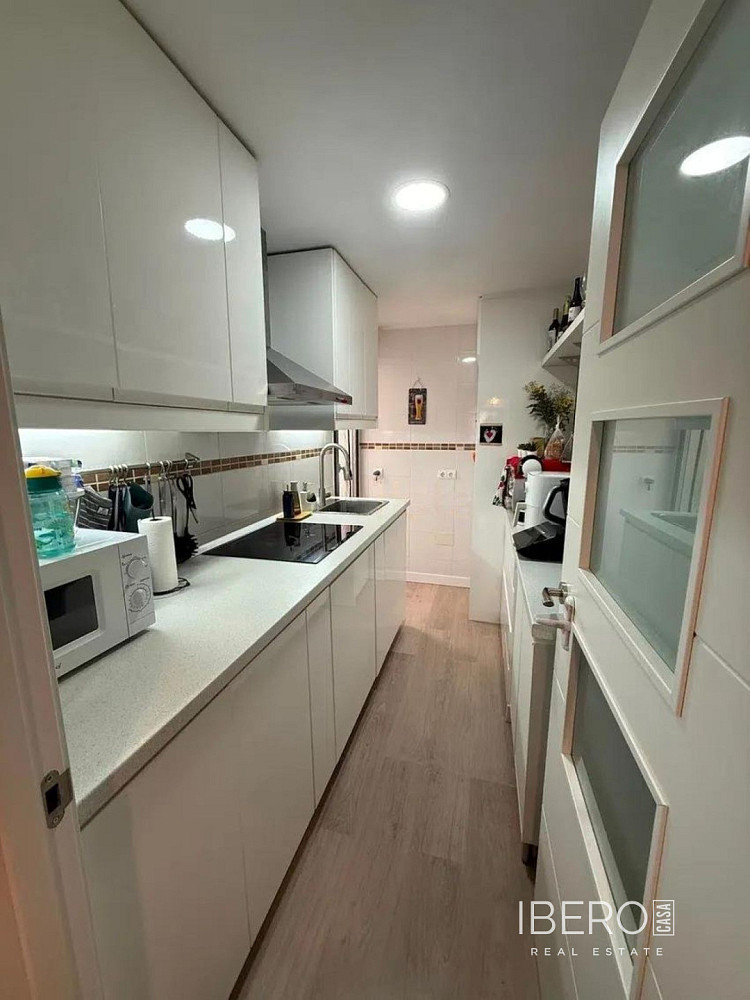 Piso 3+kk – Málaga, Centro Histórico, Centro - Vista 3