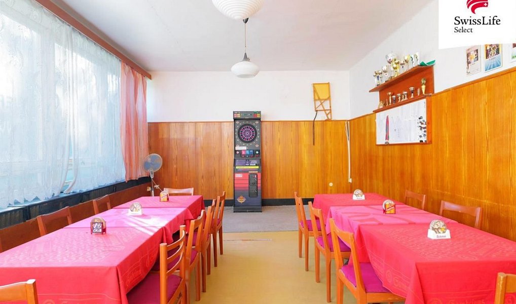Prodej obchodních prostor 793 m², Trutnov – náhled fotky 10