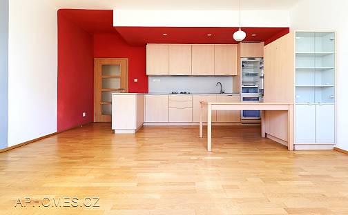 Prodej bytu 2+kk 58 m², Na Pankráci, Praha 4 - Nusle