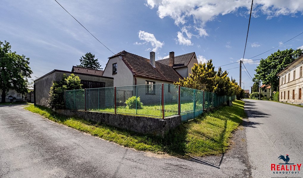 Prodej domu 143 m² s pozemkem 554 m², Roudná – náhled fotky 8