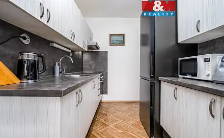 Prodej bytu 4+1 97 m²