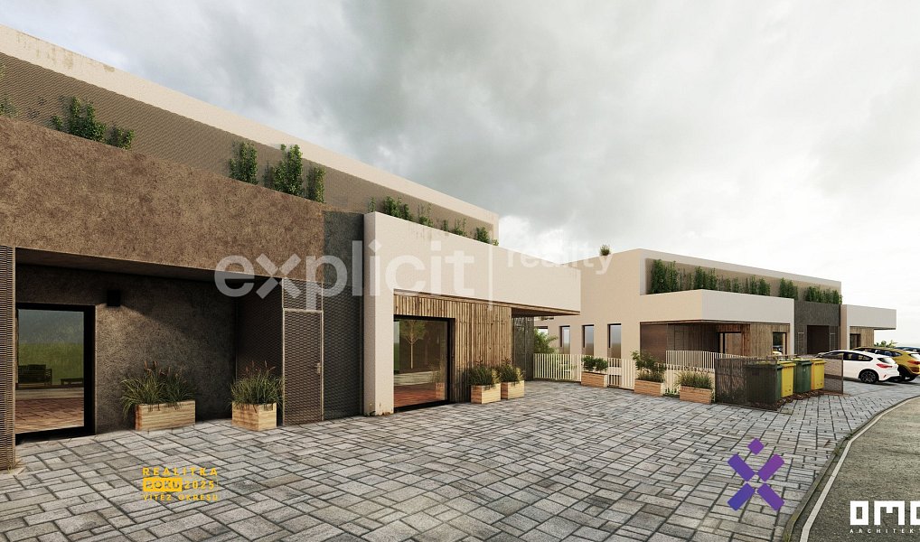 Prodej bytu 2+kk 58 m², Březnice – náhled fotky 11
