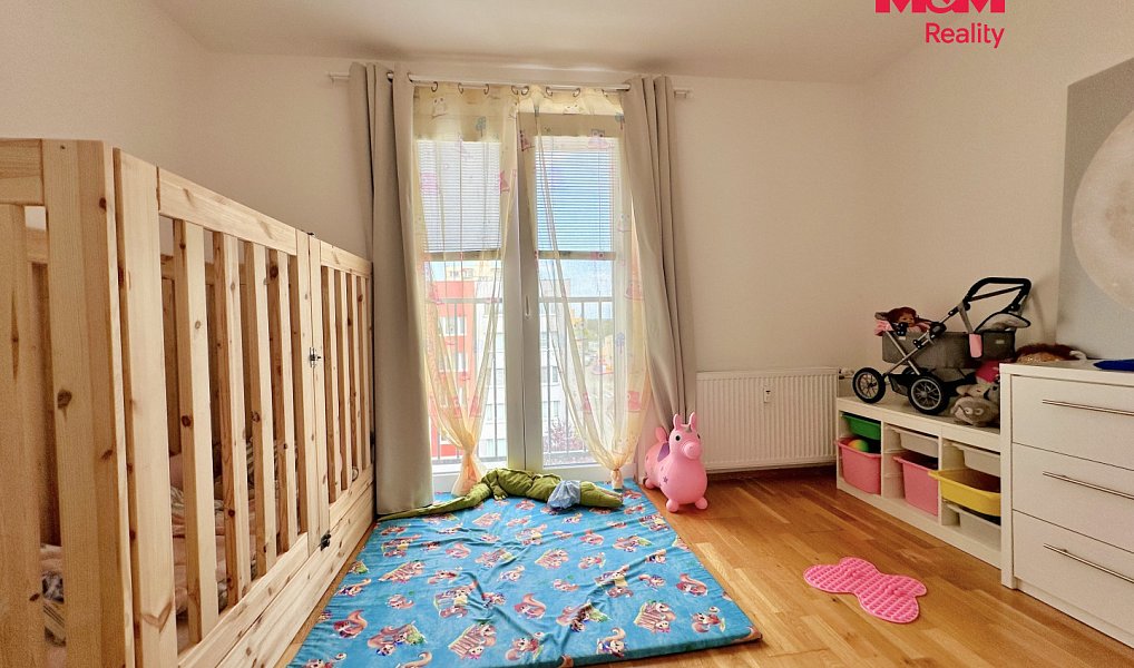 Prodej bytu 4+1 64 m², Sezimovo Ústí – náhled fotky 13