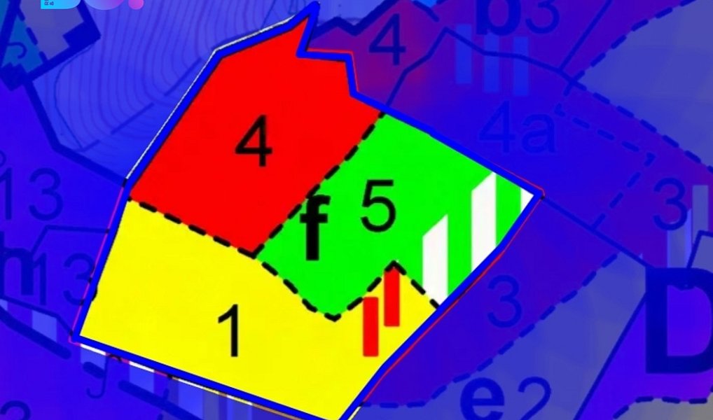Prodej lesa 14 596 m², Valašská Polanka – náhled fotky 4