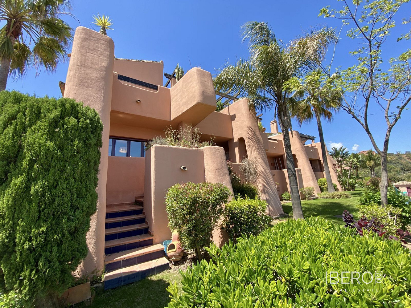 Pis 3+kk – Marbella, Elviria