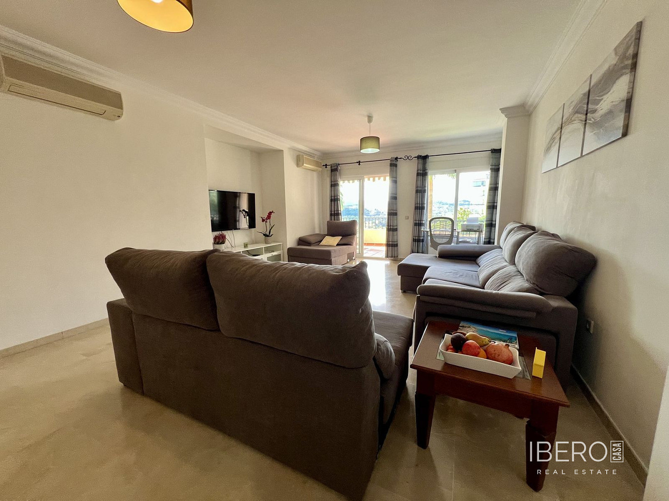 Piso 3+kk – Tolox, Sierra de las Nieves - Vista 3