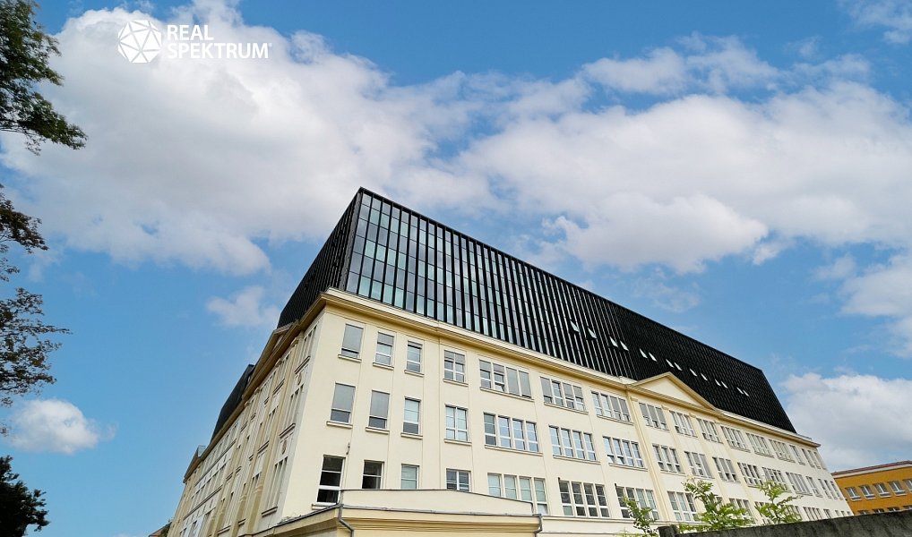 Pronájem kanceláře 475 m², Brno – náhled fotky 7