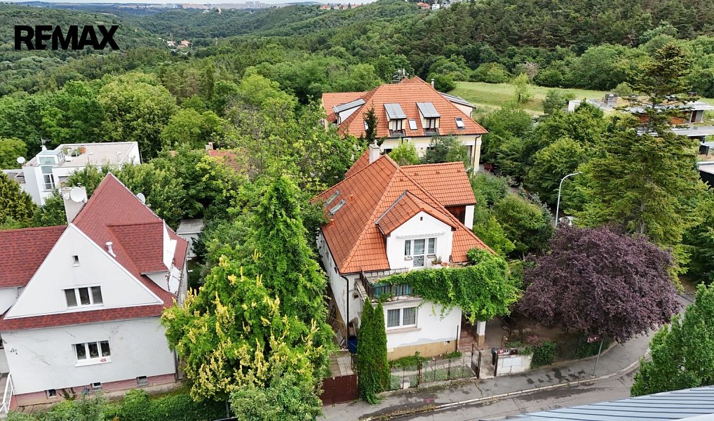 Prodej domu 162 m² s pozemkem 641 m², Praha – náhled fotky 10