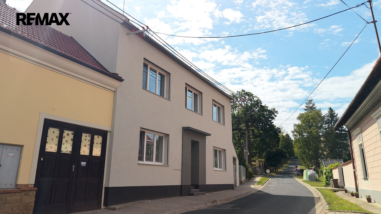 Prodej domu 230 m² s pozemkem 934 m²