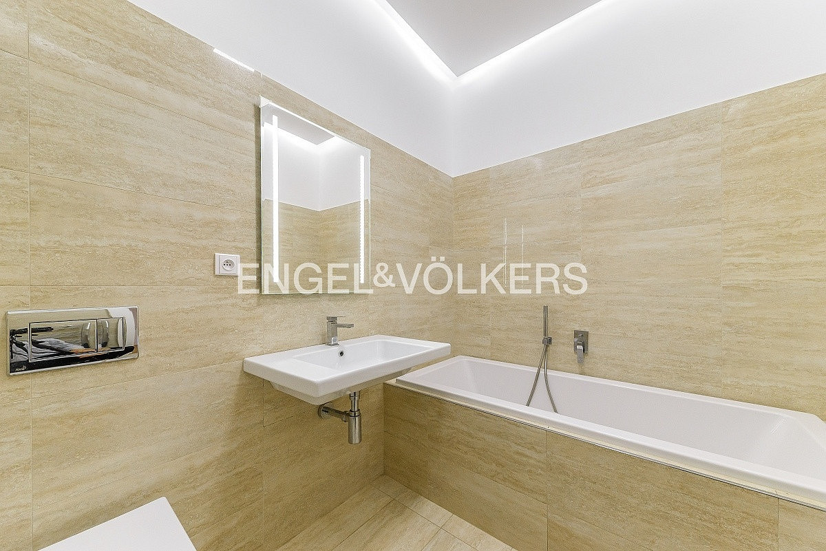 Pronájem bytu 1+kk 38 m² — photo 4