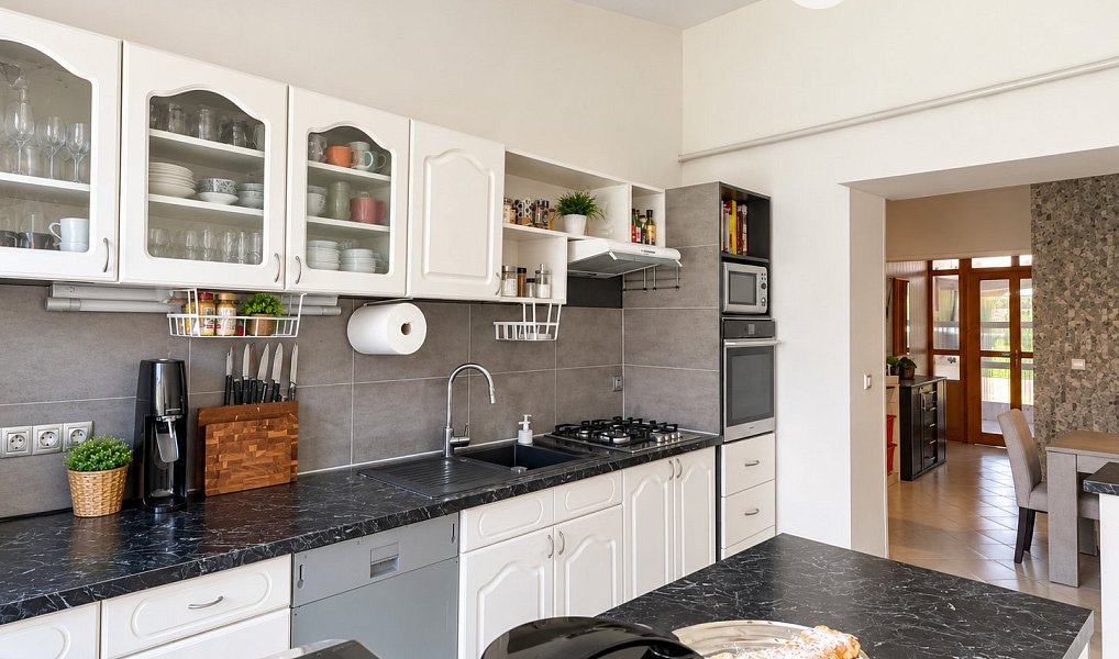 Prodej domu 129 m² s pozemkem 255 m², Těšany – náhled fotky 13