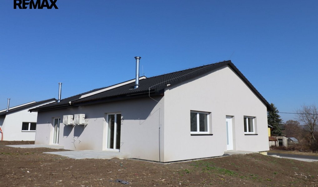Prodej domu 98 m² s pozemkem 581 m², Vrbice – náhled fotky 34