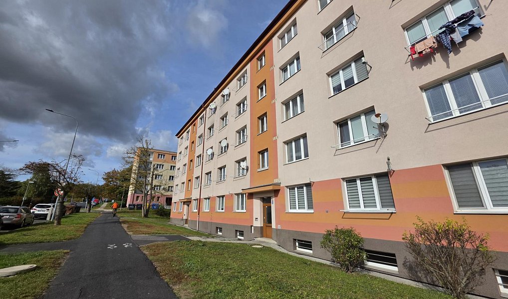 Prodej bytu 2+1 53 m², Most – náhled fotky 8