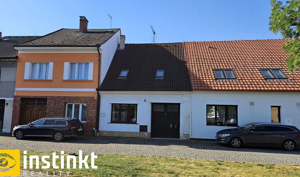 Prodej domu 176 m² s pozemkem 560 m², Švihov – náhled fotky 2