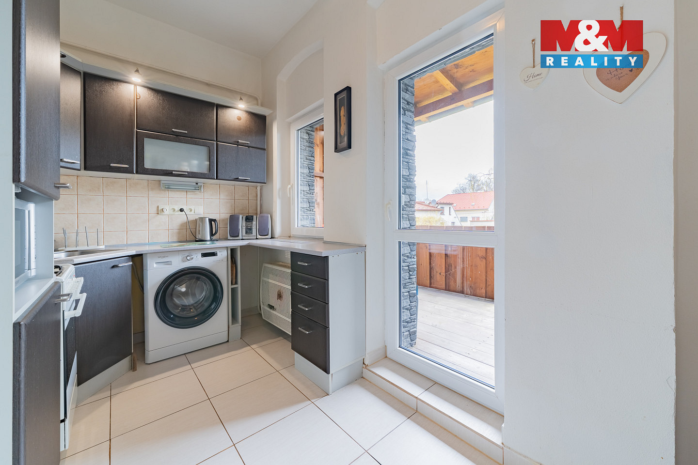 Prodej bytu 1+1 36 m² — photo 4