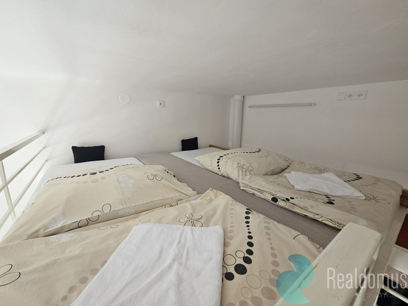 Pronájem pokoje 20 m² — photo 4