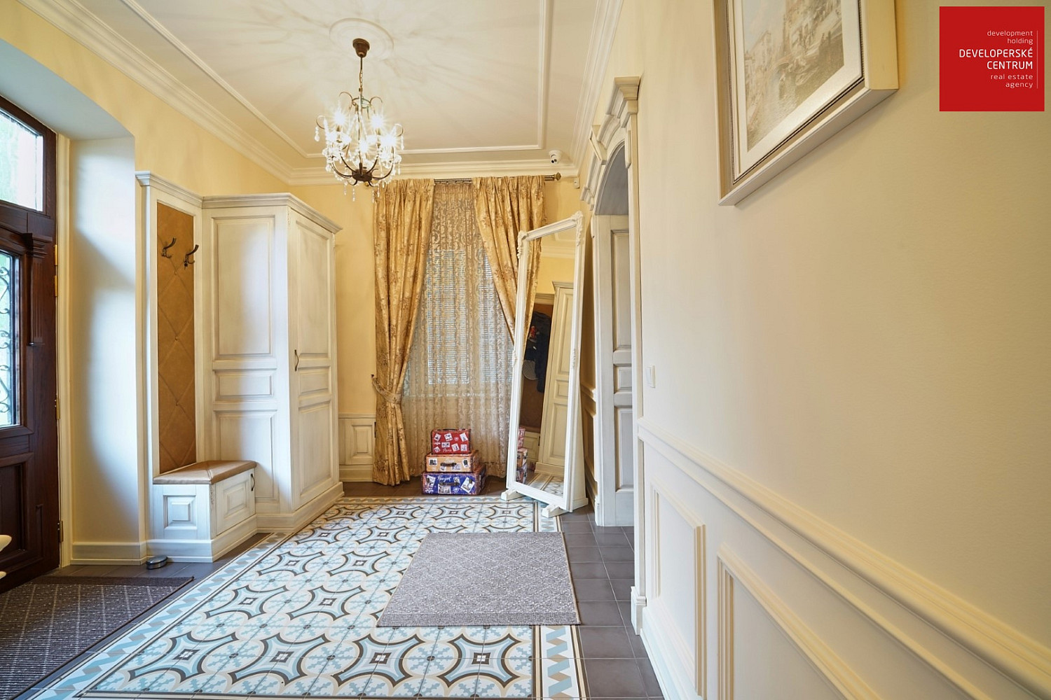 Prodej domu 630 m² s pozemkem 1 118 m² – pohled 5