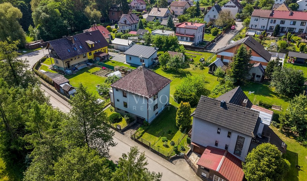 Prodej domu 310 m² s pozemkem 863 m², Chýnov – náhled fotky 30