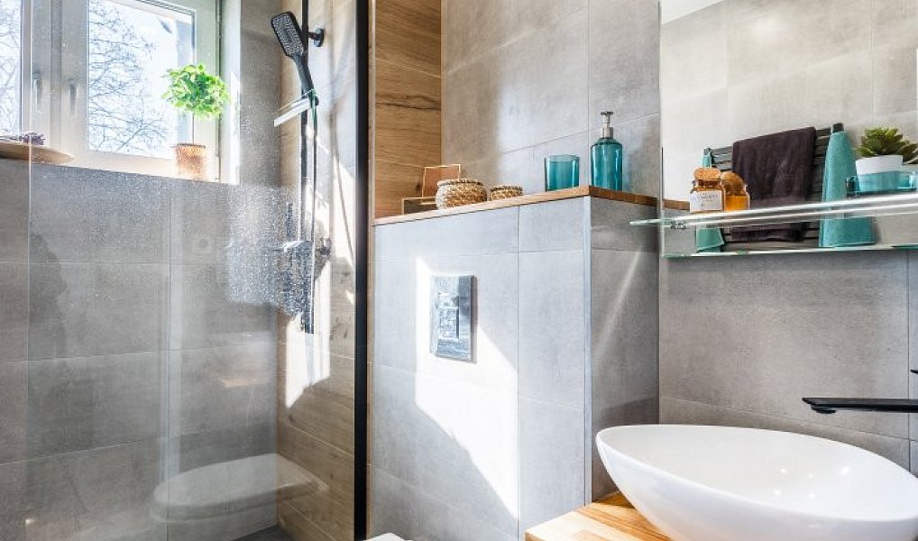 Pronájem bytu 2+kk 38 m², Ostrava – náhled fotky 7