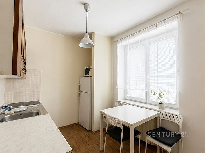 Pronájem bytu 2+1 55 m² — photo 5