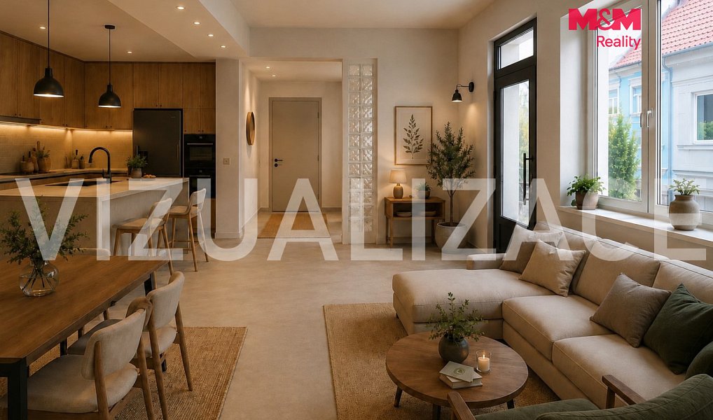Prodej domu 250 m² s pozemkem 234 m², Zruč nad Sázavou – náhled fotky 10