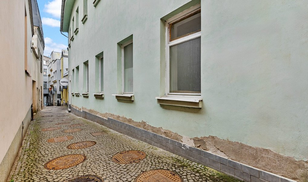 Prodej komerčního objektu (jiného typu) 122 m², Liberec – náhled fotky 29