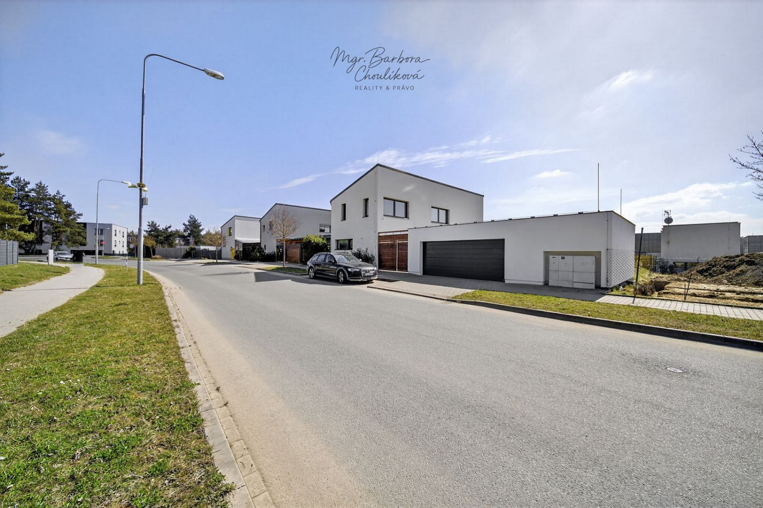Prodej domu 134 m² s pozemkem 520 m² – fotografie 2