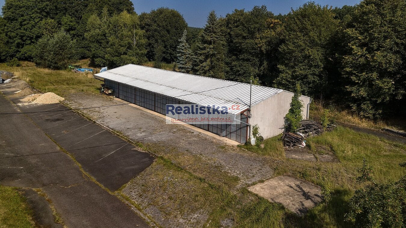 Prodej stavebního pozemku 5 987 m² — photo 2