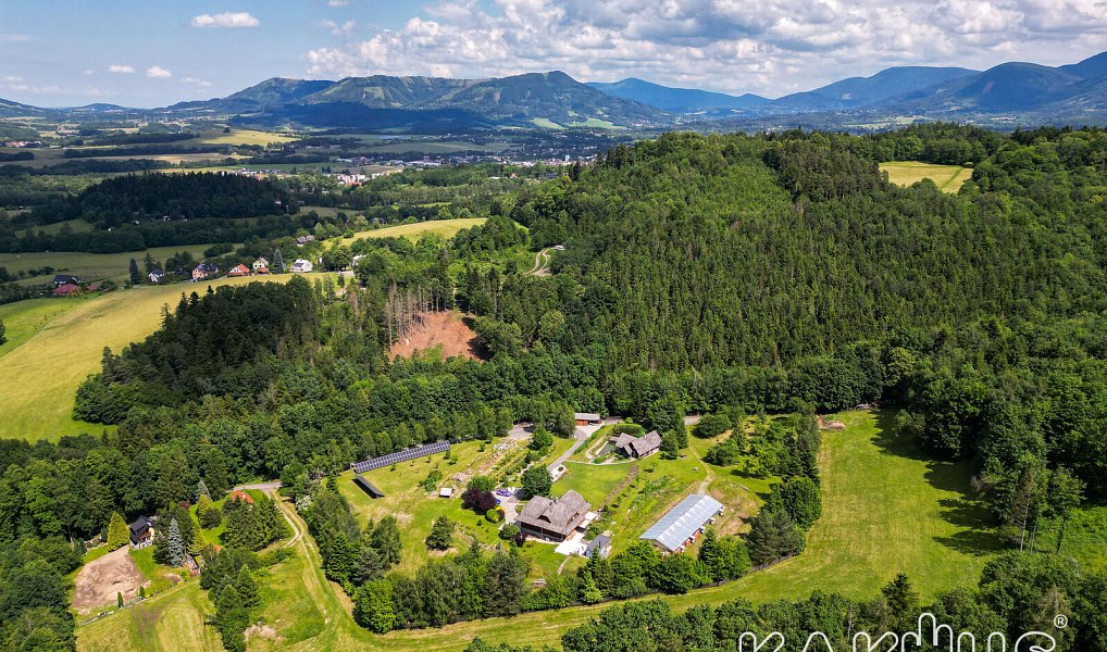 Prodej domu 462 m² s pozemkem 30 521 m², Bordovice – náhled fotky 44