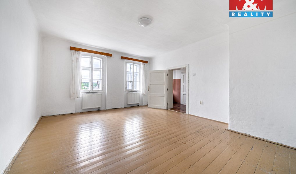 Prodej domu 134 m² s pozemkem 145 m², Toužim – náhled fotky 8