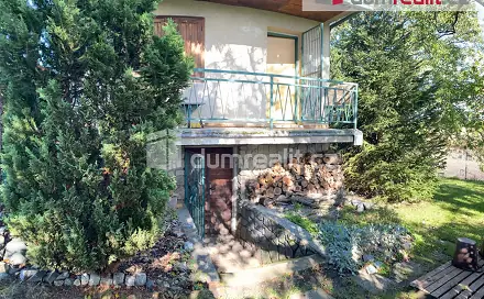Pronájem chaty/chalupy 29 m², Kůt, Tvrdonice, okres Břeclav