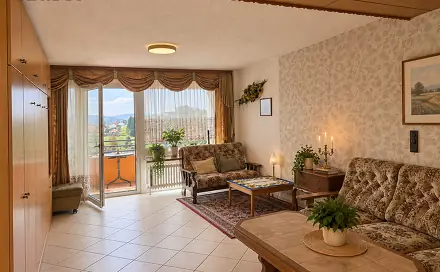 Prodej bytu 1+kk 40 m², Neureichenau, část obce Altreichenau, Německo