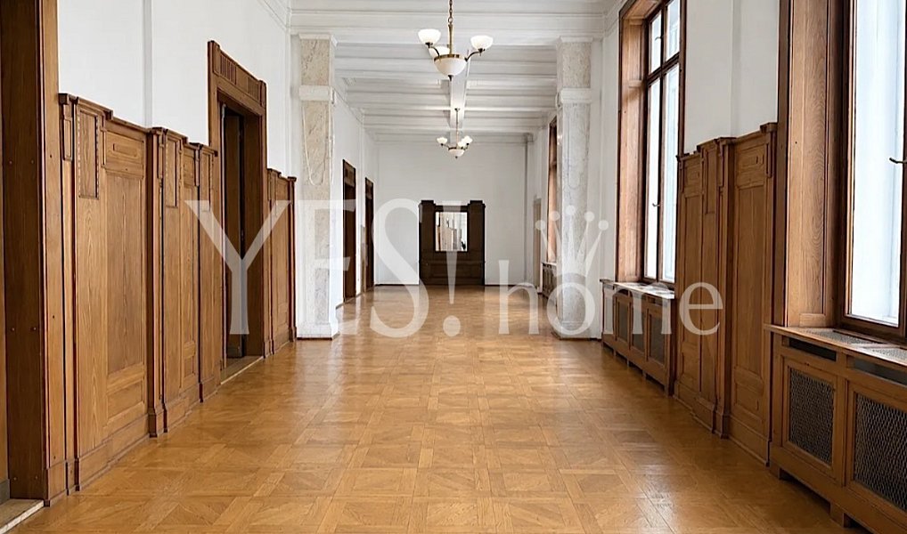 Pronájem kanceláře 38 m², Praha – náhled fotky 10