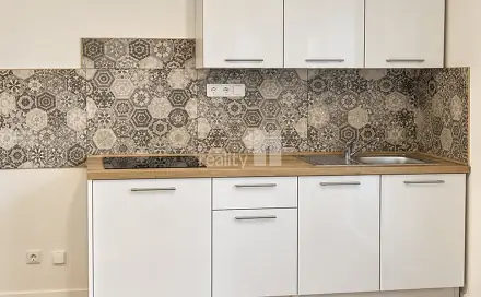 Pronájem bytu 2+kk 41 m², Krále Jiřího, Český Brod, okres Kolín
