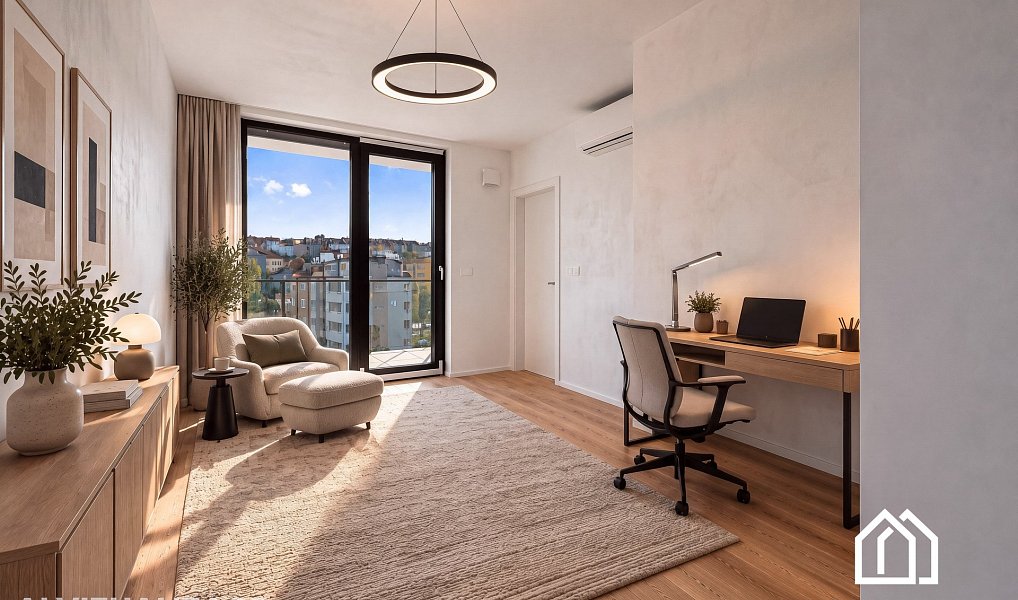 Prodej bytu 5+kk 149 m², Praha – náhled fotky 5