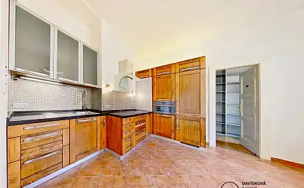 Pronájem bytu 3+1 121 m²