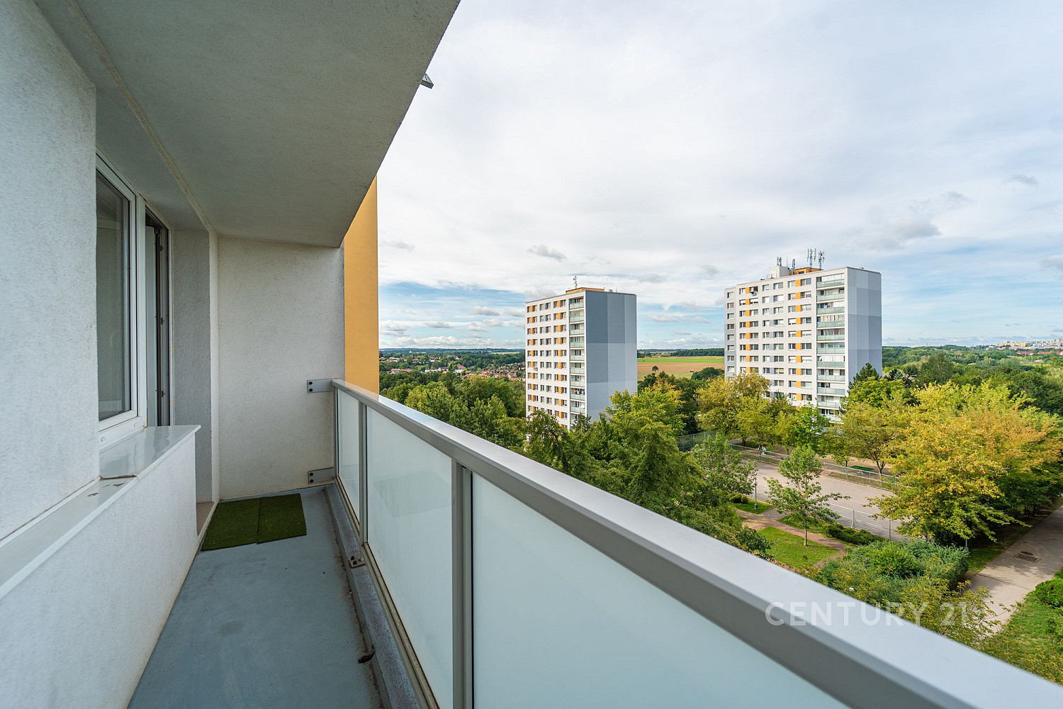 Prodej bytu 2+kk 43 m² – fotografie 2
