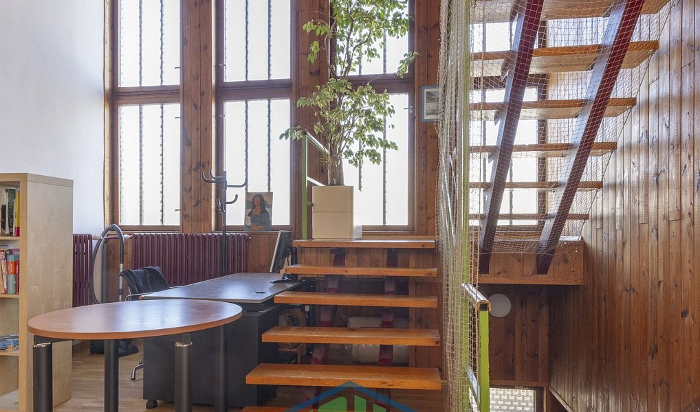 Prodej domu 246 m² s pozemkem 800 m², Praha – náhled fotky 15