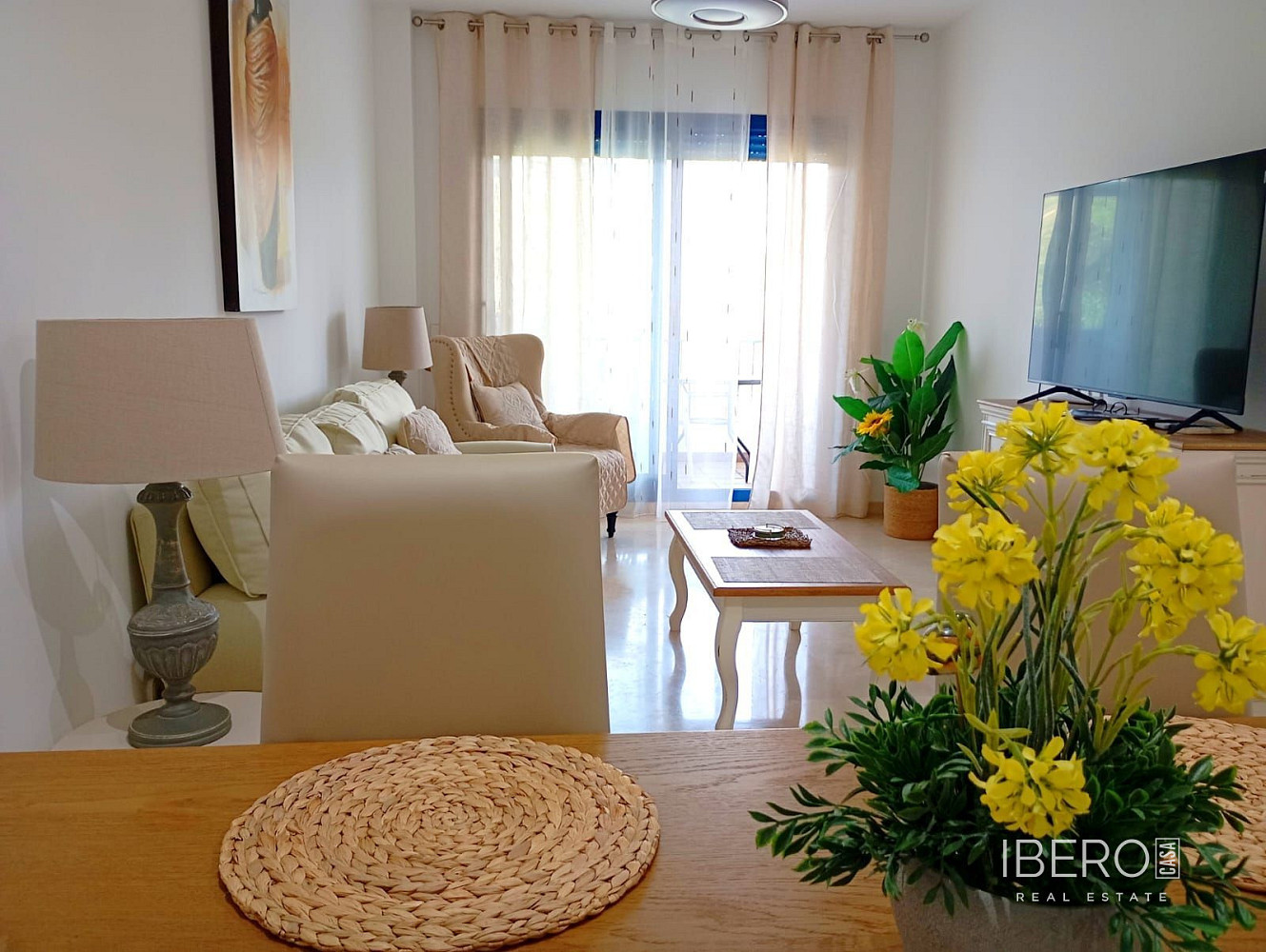 Piso 3+kk – Manilva, Castillo de la Duquesa - Vista 3