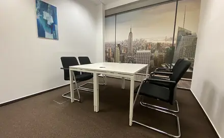 Pronájem kanceláře 70 m², Holandská, Brno - Štýřice
