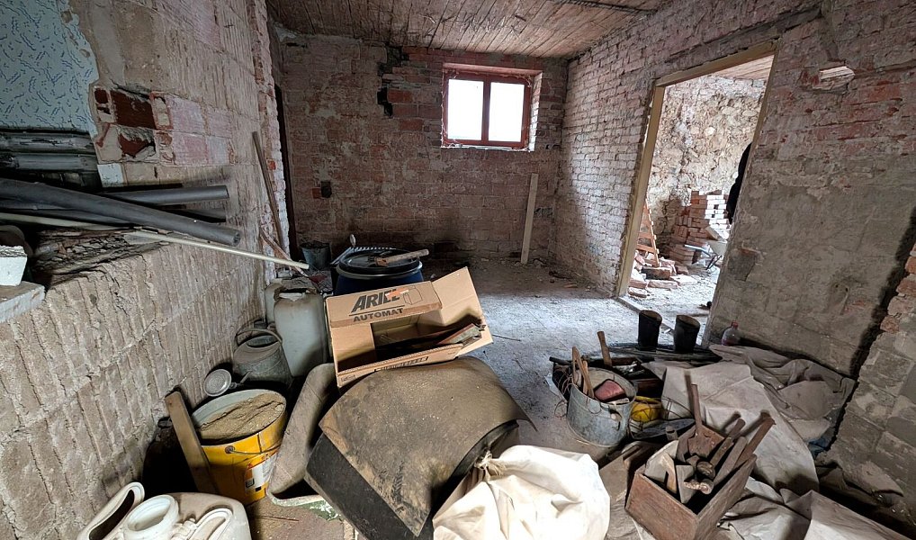 Prodej domu 115 m² s pozemkem 427 m², Volyně – náhled fotky 13