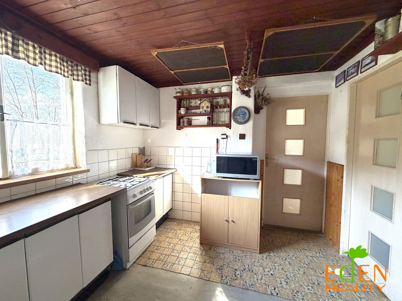 Prodej chaty/chalupy 56 m² s pozemkem 728 m² – fotografie 4