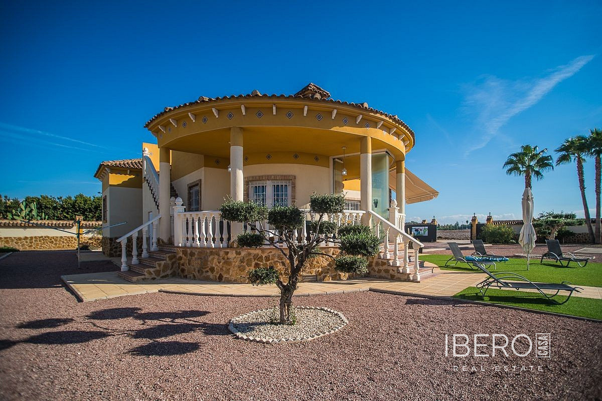 Casa 5+kk – Dolores - Vista 5