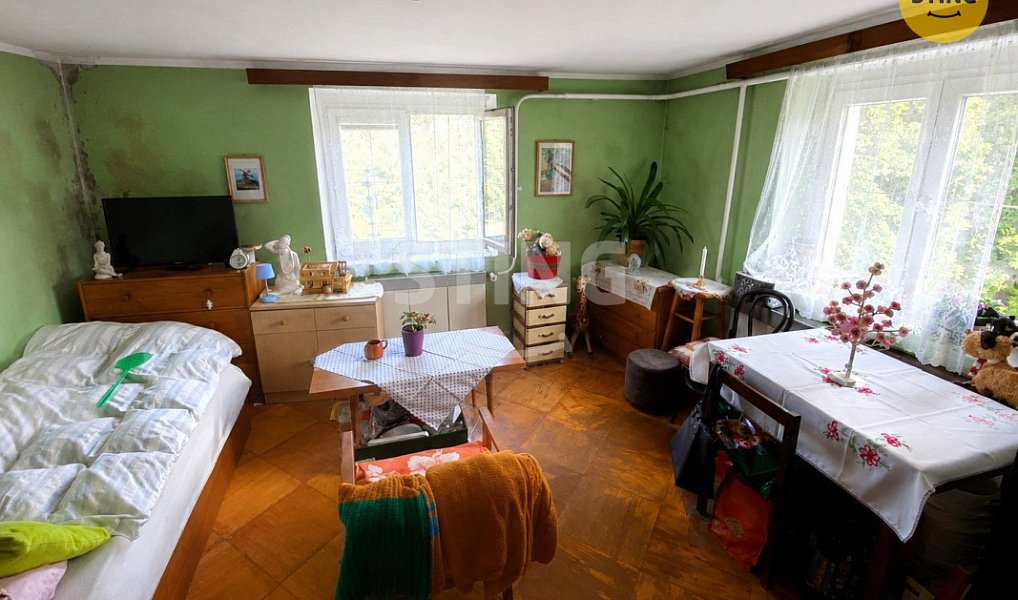 Prodej domu 140 m² s pozemkem 1 761 m², Bílá Lhota – náhled fotky 6