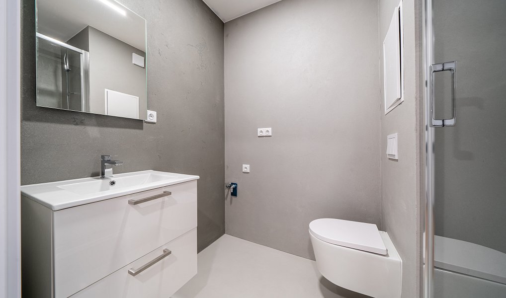 Prodej bytu 2+1 52 m², Roztoky – náhled fotky 9