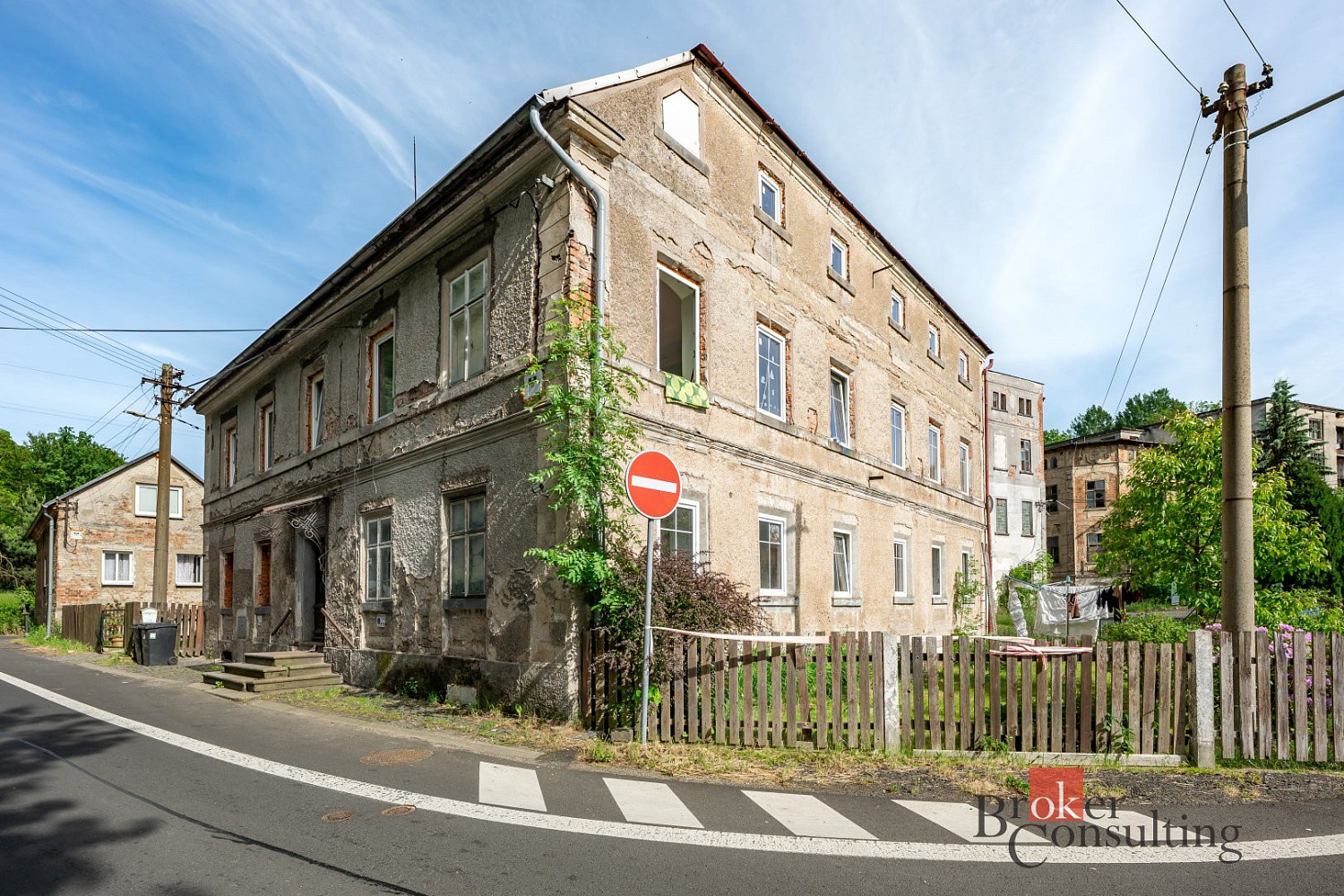 Prodej komerčního objektu (jiného typu) 298 m² — photo 5