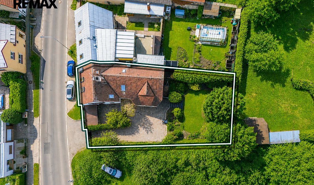 Prodej domu 165 m² s pozemkem 482 m², Kosmonosy – náhled fotky 29
