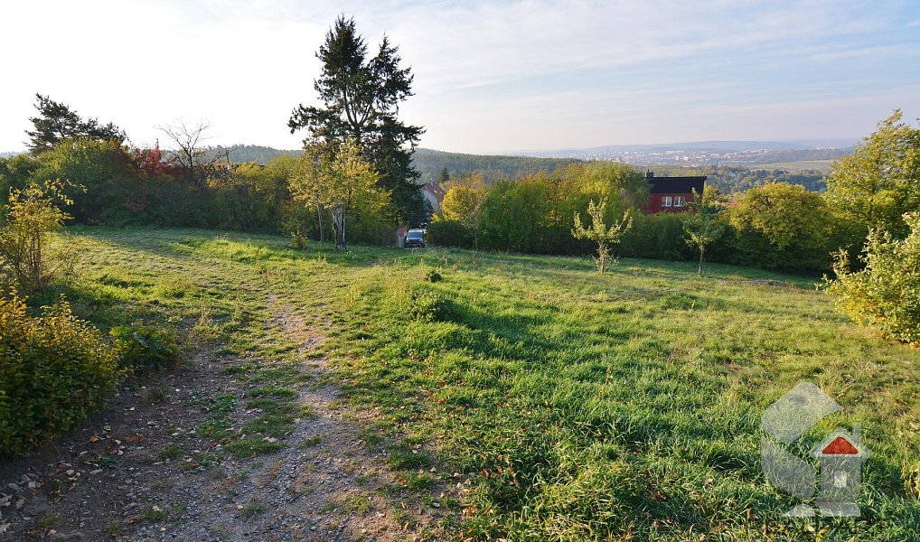 Prodej louky 595 m², Brno – náhled fotky 8
