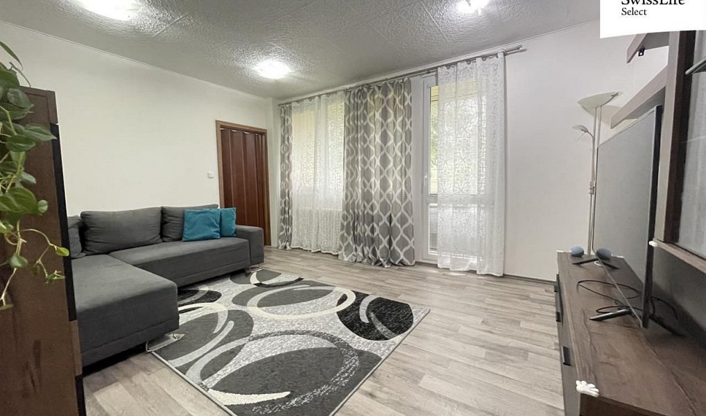 Pronájem bytu 3+1 72 m², Brno – náhled fotky 6