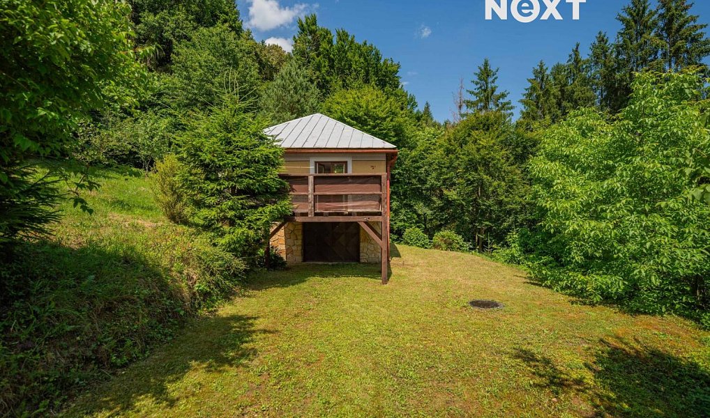 Prodej domu 37 m² s pozemkem 1 594 m², Zábřeh – náhled fotky 15